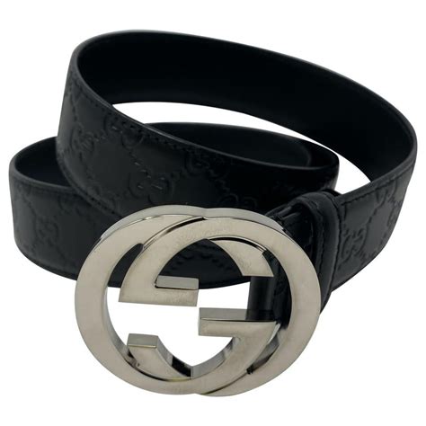 gucci belt blck|black Gucci belt for sale.